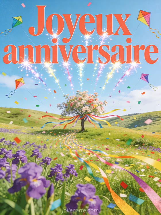 Carte virtuelle