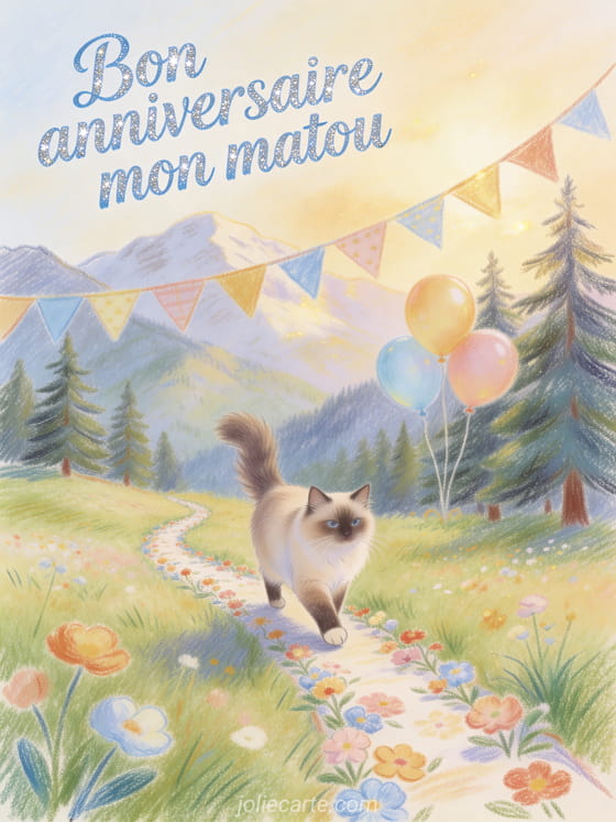Carte virtuelle