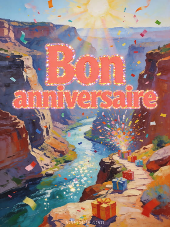 Carte virtuelle