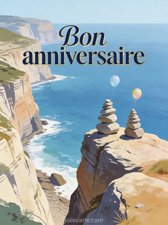Carte virtuelle