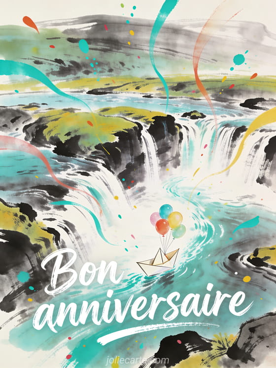 Carte virtuelle