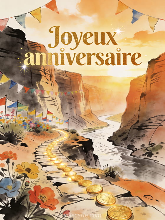 Carte virtuelle