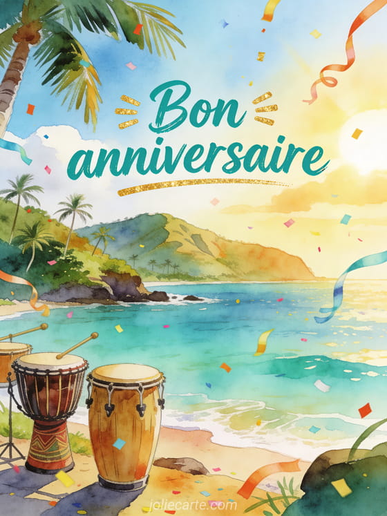 Carte virtuelle