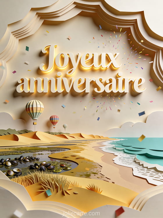 Carte virtuelle