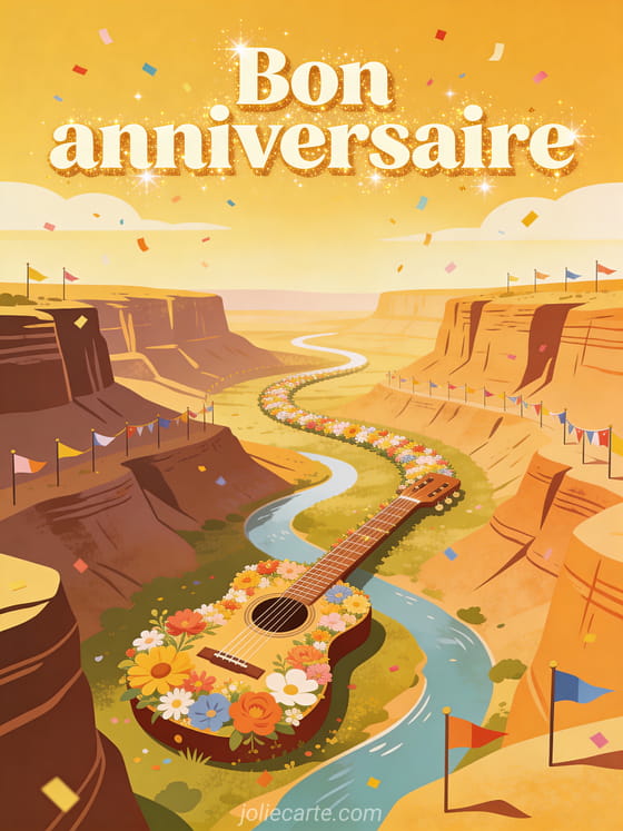 Carte virtuelle