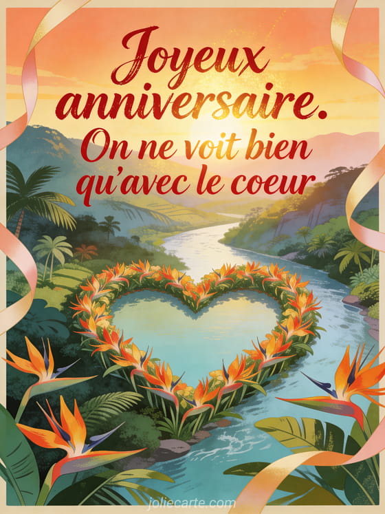 Carte virtuelle