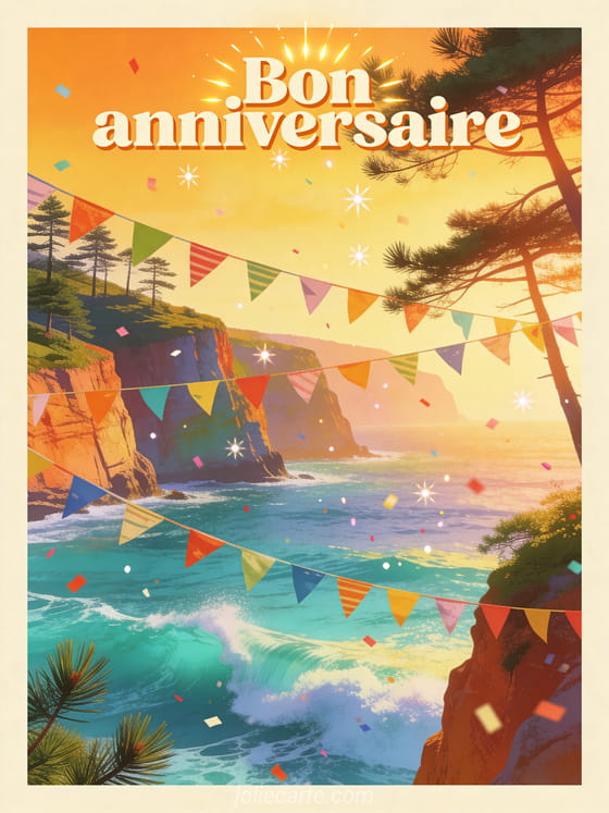 Carte virtuelle
