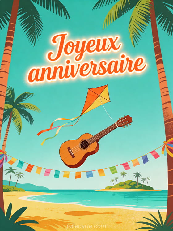 Carte virtuelle