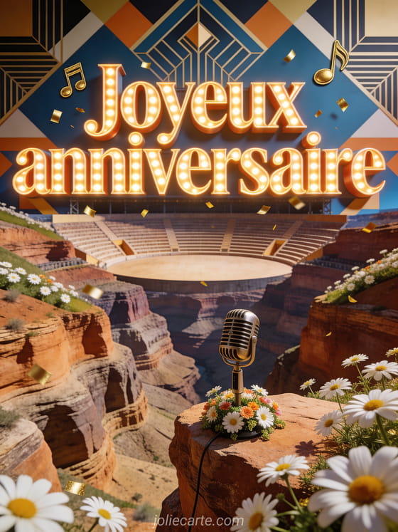 Carte virtuelle