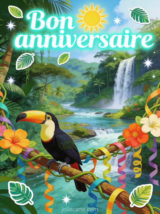 Carte virtuelle