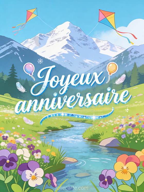 Carte virtuelle