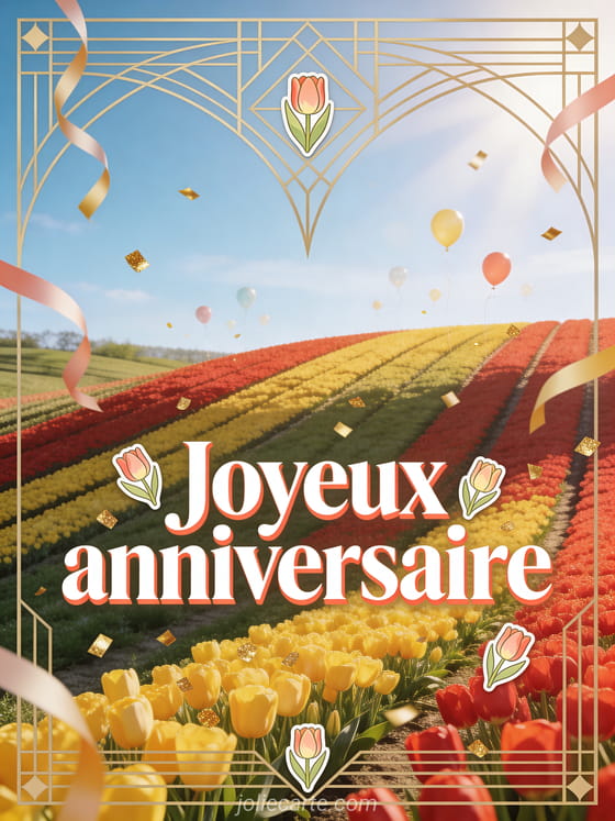 Carte virtuelle