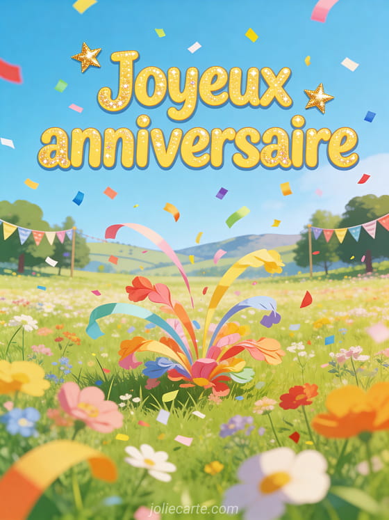 Carte virtuelle