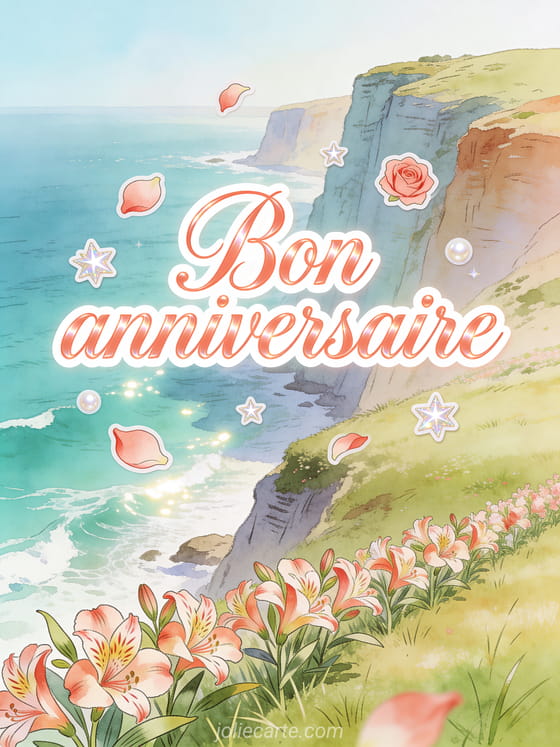 Carte virtuelle