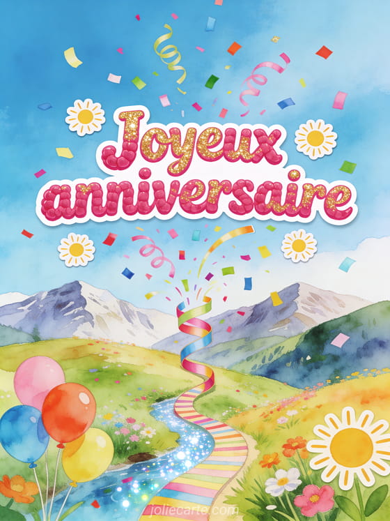 Carte virtuelle