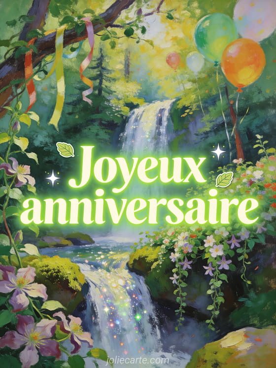 Carte virtuelle