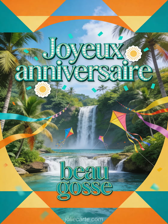 Carte virtuelle