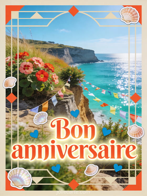 Carte virtuelle