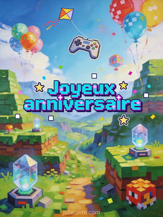 Carte virtuelle