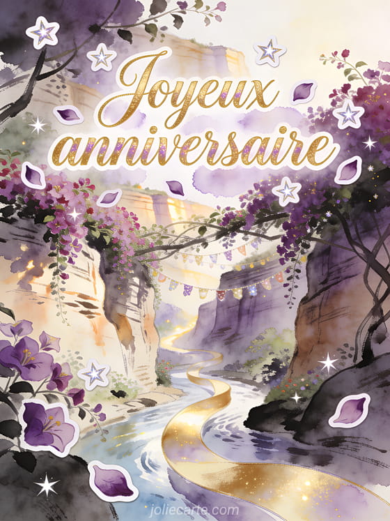Carte virtuelle