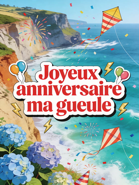 Carte virtuelle