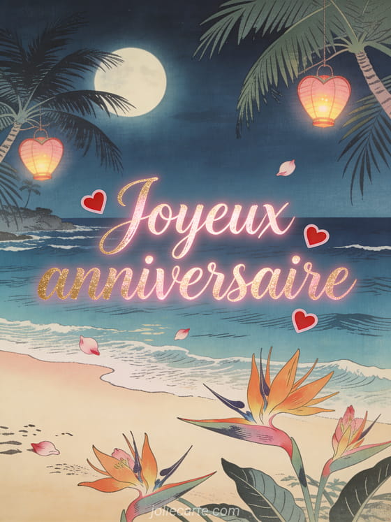 Carte virtuelle