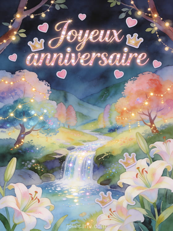 Carte virtuelle