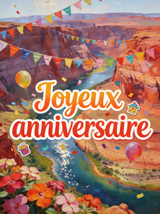 Carte virtuelle