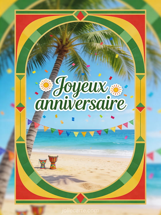 Carte virtuelle