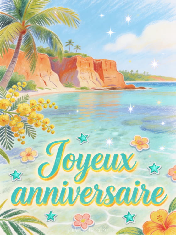 Carte virtuelle