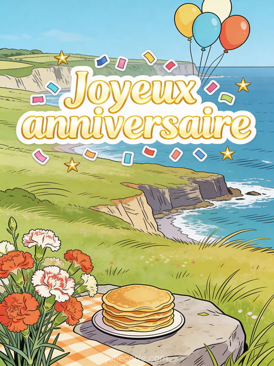 Carte virtuelle