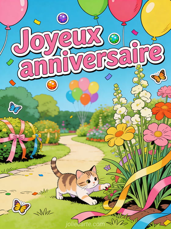 Carte virtuelle