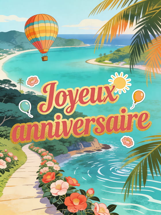 Carte virtuelle