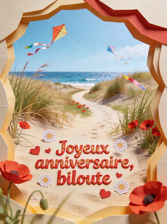 Carte virtuelle