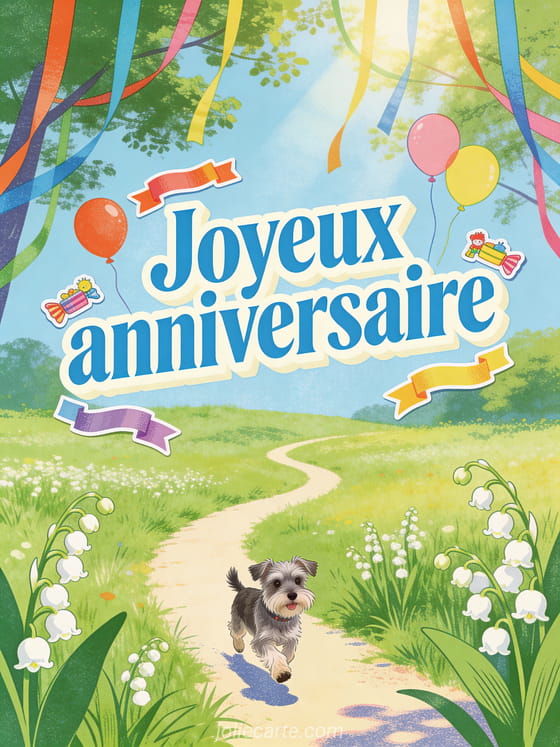 Carte virtuelle