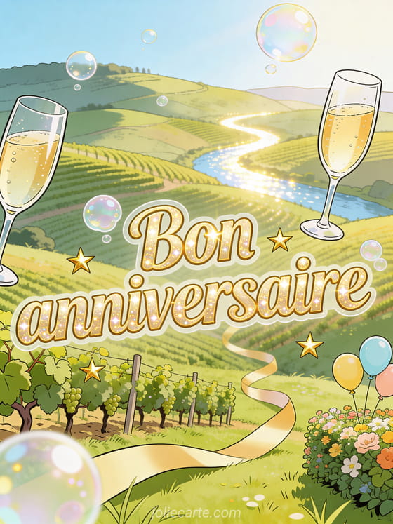 Carte virtuelle