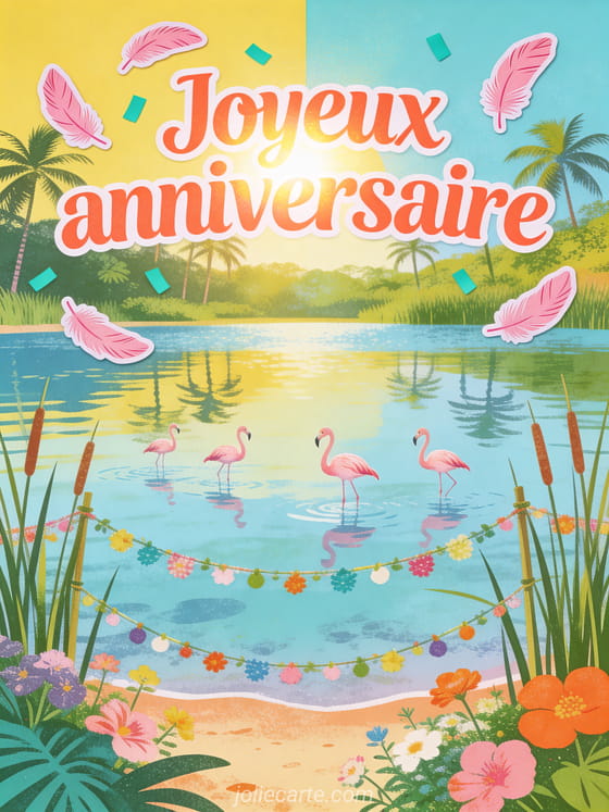 Carte virtuelle