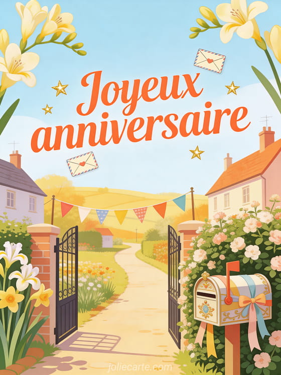 Carte virtuelle