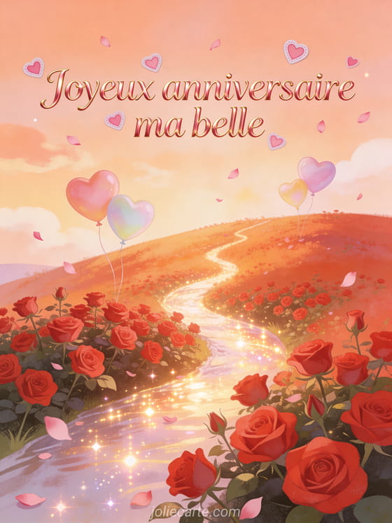 Carte virtuelle