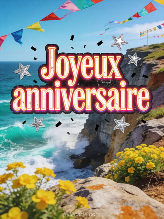 Carte virtuelle