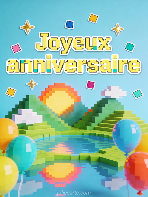Carte virtuelle