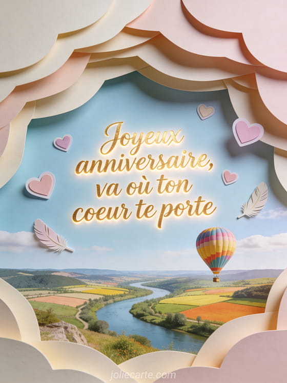 Carte virtuelle