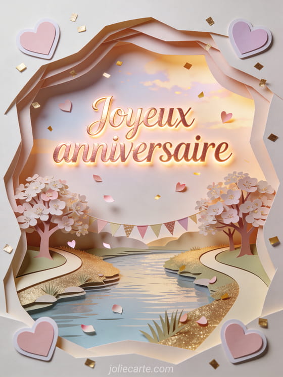 Carte virtuelle