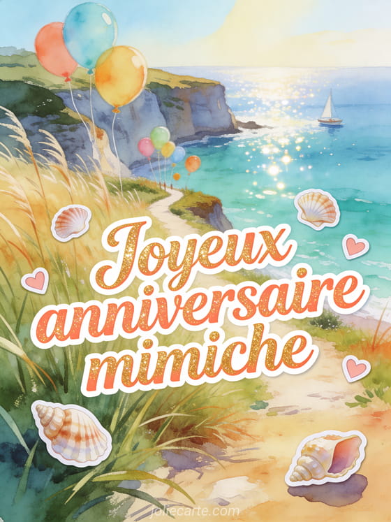 Carte virtuelle