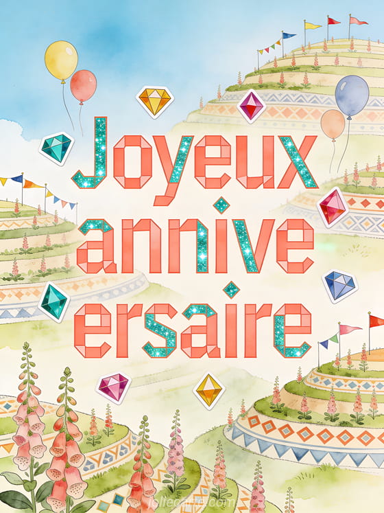 Carte virtuelle