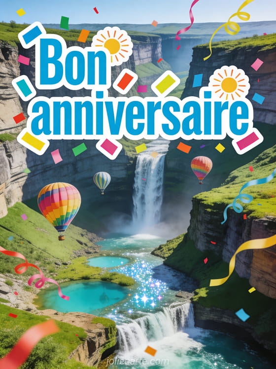 Carte virtuelle
