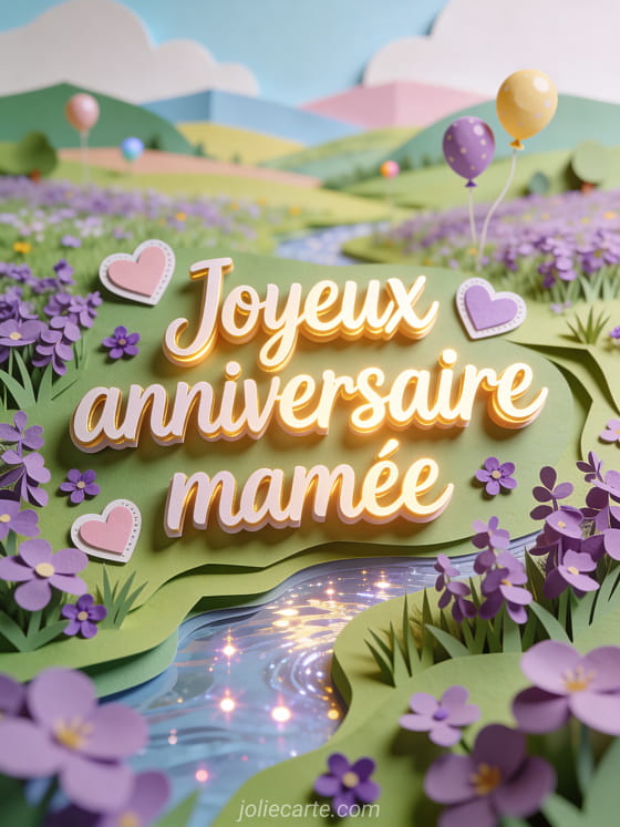 Carte virtuelle
