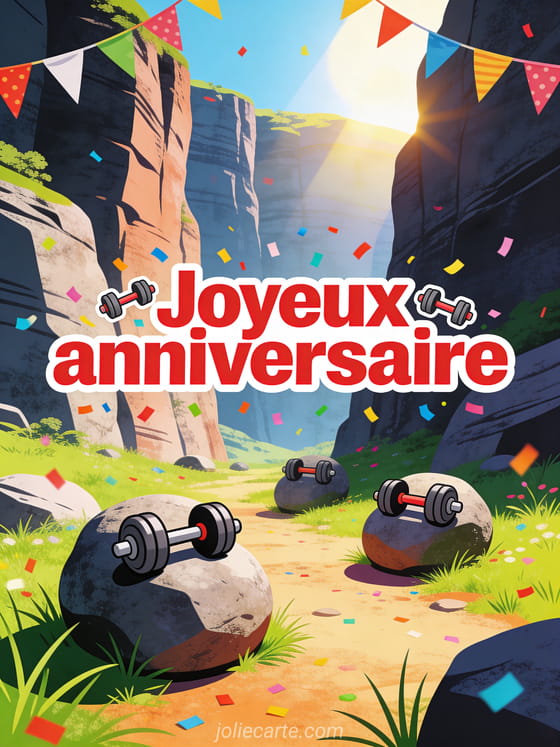 Carte virtuelle