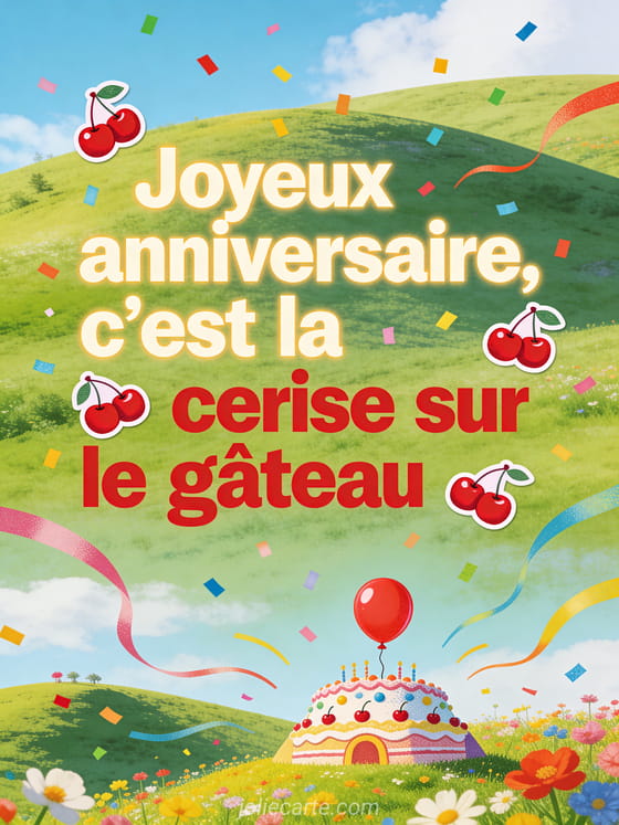 Carte virtuelle