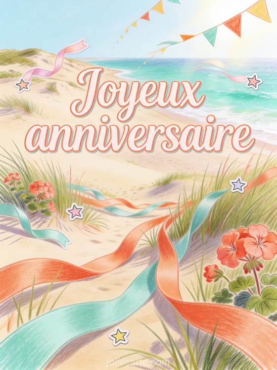 Carte virtuelle